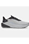 Ua Turbulence 3 Gray Men's Sneaker 6006717-011