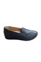Konay 003 Genuine Leather Orthopedic Mother's Daily Shoes - 4