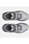 Ua Charged Commit Tr 5 Gray Men's Sneaker 6007140-011 - 3