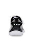 Nitro Unisex Kids' White / Black Casual Sports Shoes - 6