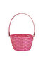 Easter Basket Pink 15x15x22cm - 3