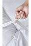 لباد سرير فندقي ارتفاع 20 سم - متعدد المقاس - متعدد الألوان - 4