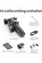 Osmo Mobile 7P Gimbal Stabilizer for iPhone, Android - 8