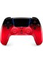 5 DualSense Wireless Controller – Hyperpop Collection Techno Red