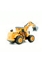 Mini R/C Power Hauler Moveable Parts Construction - Excavator - 7
