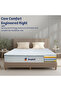 Executive Bonnell Spring | Spine Support | Cool Foam | Single Size 200L x 90W x 25H cm - 2