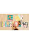Panorama Poster Circus Mat003 - 3