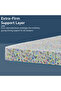 Executive Pocket Spring Mattress | Rebonded Foam | Super King Size 200L x 200W x 25H cm - 4
