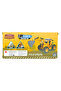 Mini R/C Power Hauler Moveable Parts Construction - Excavator - 3