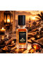 Oud De Gerash Extrait De Parfum 75ml – Unisex Intense Oud Fragrance - 2