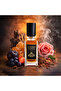 Oud De Gerash Extrait De Parfum 75ml – Unisex Intense Oud Fragrance - 4