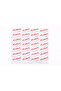 Atatürk Signature D Patterned White Scarf – Pack of 24 Pieces |   Show, Event, and Ceremony Bandanas - 3