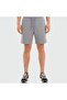 M Essential Sweat Short Men's Shorts S2610004-4256 Gray - 3