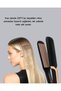 Mey Import ®   Tost Model Hair Styler with Fast Heating and Temperature Adjustment - 5