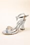 712 Stiletto Heel Comfortable Women's Heeled Shoes - 2