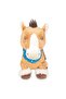 Colt Sheriff Horse