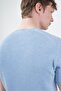Fi̇ti̇lli̇ Dok Textured Vi̇ Tri̇ko T-Shirt - 5