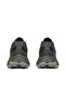 Agility Peak 6 Men's Black Trail Running Shoes Men's Trail Running Shoes - 6