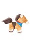 Colt Sheriff Horse - 4