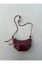Croissant Model Shoulder and Crossbody Women's Bag Bag