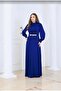 Naysa Tesettür Evening Dress - 2
