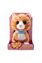 Bitsy Bitty Interactive Cat (Brown)