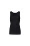 Women's Vest 6-Pack – Cotton Sleeveless Tank Top, Innerwear - 6