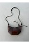 Croissant Model Shoulder and Crossbody Women's Bag Bag