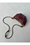 Croissant Model Shoulder and Crossbody Women's Bag Bag - 2