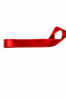 4 cm Reversible Satin Ribbon 10 Meters, Bohça Dowry Special Day Gift Decoration Ribbon - 2
