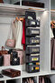 6-Tier Baby & Kids Room Bathroom Shelf Organizer Storage Box - 5
