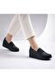 Genuine Leather Full Orthopedic Special Design Mother Shoes for Heel Spurs - 5