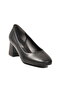 Black Women's High Heels - 4