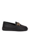 Black women's casual shoes - 2