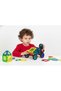 Set de construcții magnetice 2D și 3D, 48 de piese - 6