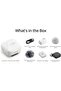 Mic Mini Transmitter (Arctic White) - 6