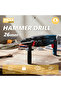 Hammer Drill designed for heavy-duty drilling tasks DX3332 - 3