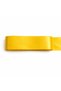 4 cm Yellow Double-Sided Satin Ribbon 10 Meters, Dowry Special Occasion Gift Decoration Ribbon