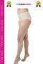 # Panties Laser Cut No Trace Anti-Slip Texture Size Reducer 2 Ghost Bato Panties - 5 Pieces - 4