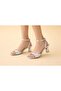 513 Stiletto Heel Comfortable Women's Heeled Shoes