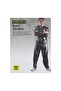 INC Sauna Suit LS3034A Medium - 6
