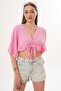 Women's Bürümcük Bolero 260080 - - 3