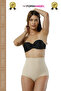 # Corset 2 Size Slimming and Firming Non-Slip Women's Laser Cut Slip Corset - 5 Pieces - 3