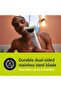 Philips OneBlade Intimate Electric Shaver and Trimmer QP1924/20– Intimate trimmer for men & women, - 7