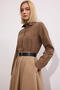 Short Poplin Shirt - 3