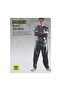 INC Sauna Suit LS3034A Medium - 3