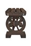 Garden Benches 2 pcs Solid Wood Fir - 4