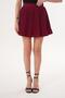 Women's Pleated Short Skirt 260323 - - 3