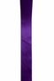 4 cm Purple Double-Sided Satin Ribbon 10 Meters, Bohça Çeyiz Special Day Gift Decoration Ribbon