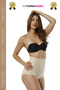 # Corset 2 Size Slimming and Gathering Non-Slip Women's Laser Cut Slip Corset - 3 Pieces - 5
